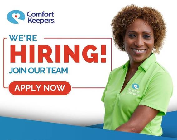 *****We LOVE Live-In Caregivers*****TOP PAY! | Immidate Start |Craigslist
