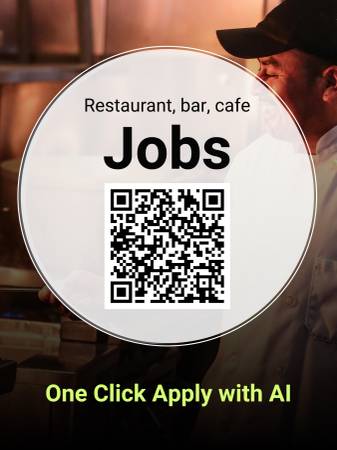 restaurant, bar, cafe, fast food, grocery, all food industry jobs | Immidate Start |Craigslist